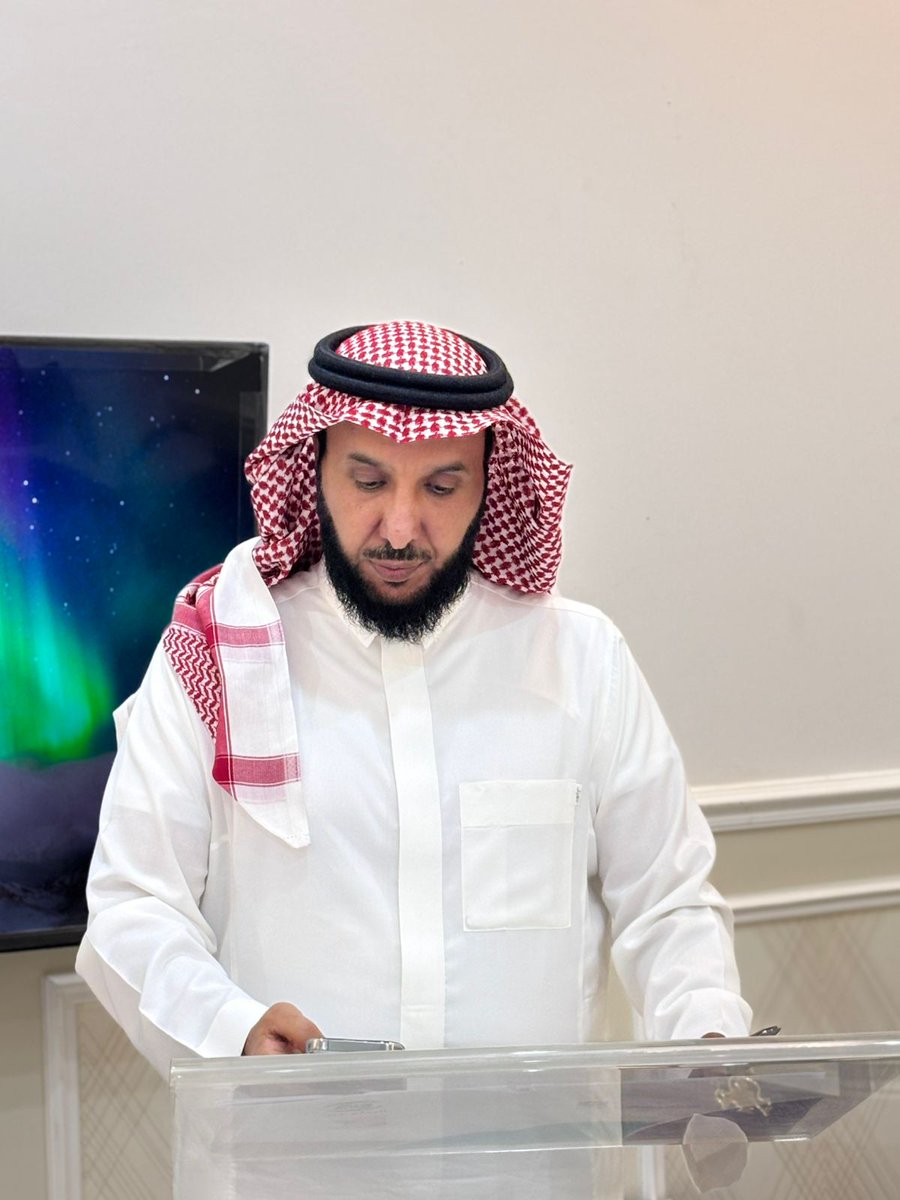 الصلح خير tweet media