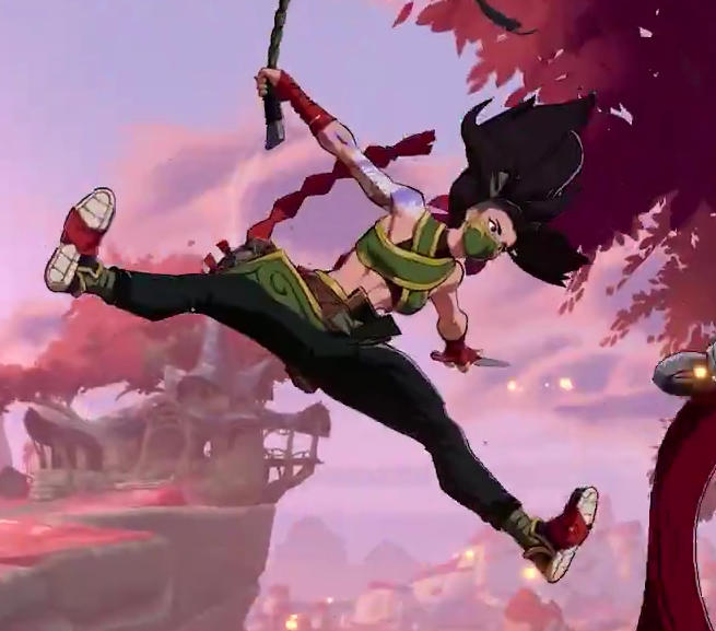 Green 🪶 tweet media