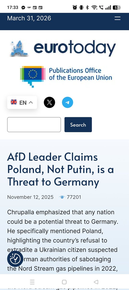 Peterlin z Prochowic tweet media