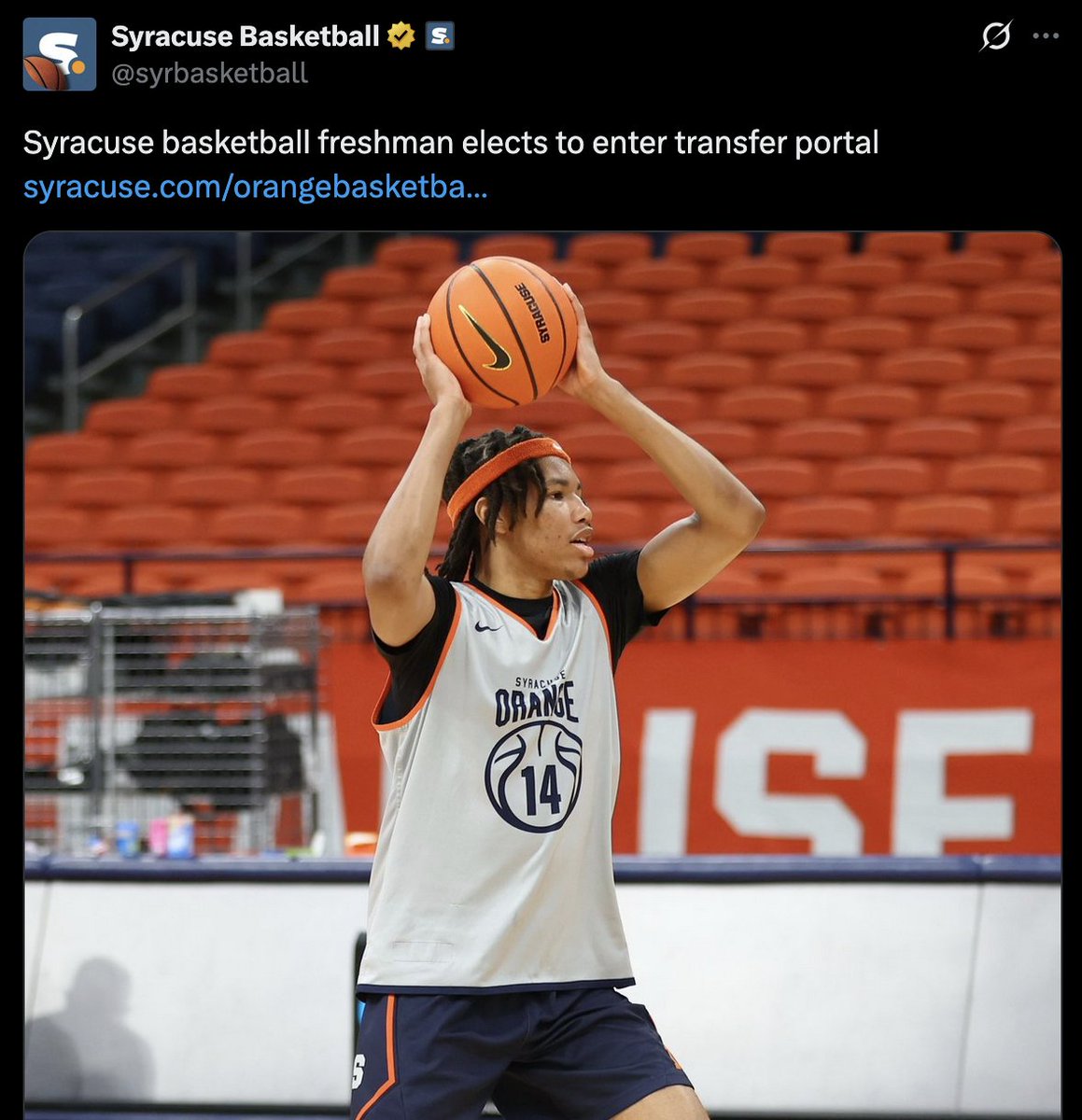 Fran Brown tweet media