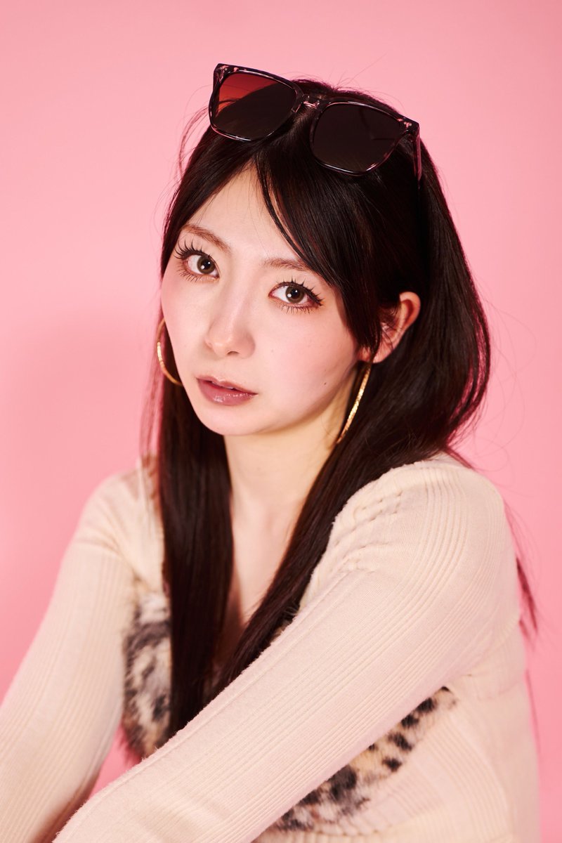 江室リカ❤️ Loulouchouchou tweet media