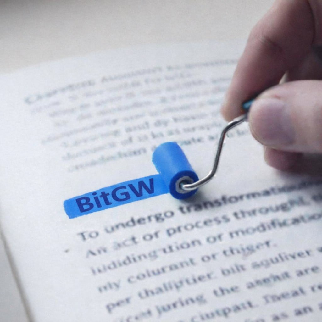 Bitgw Exchange tweet media