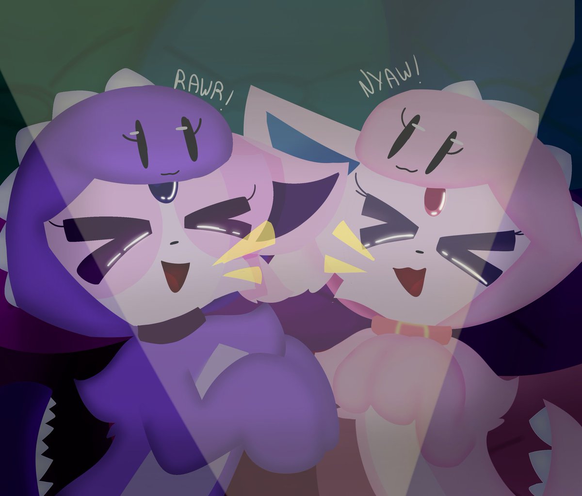 🔮🪄⊹₊⟡⋆BreeNight⊹₊⟡⋆🪄🔮 tweet media