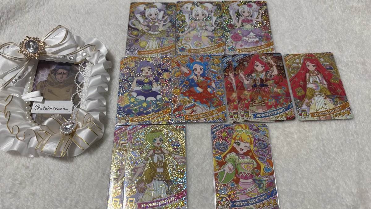 オタクちゃん@交換垢 tweet media