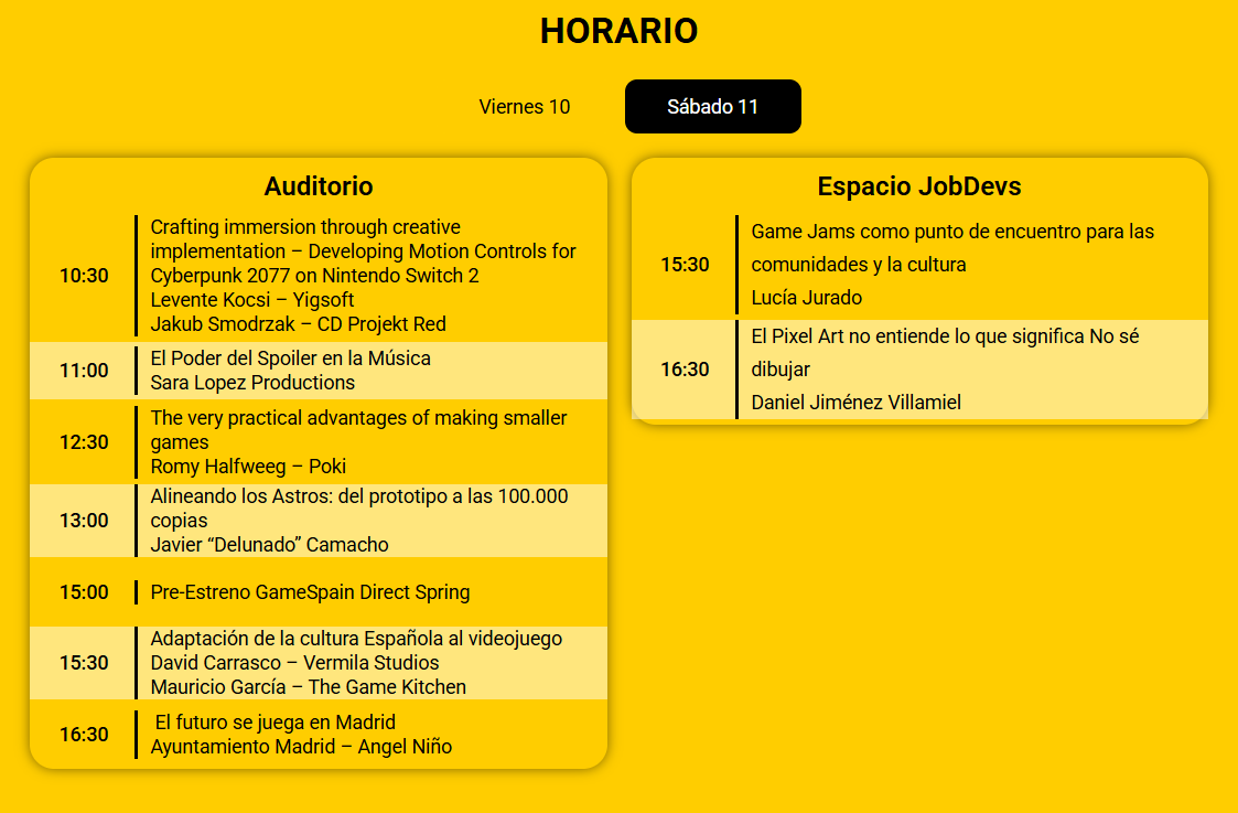 MadGamesShow tweet media