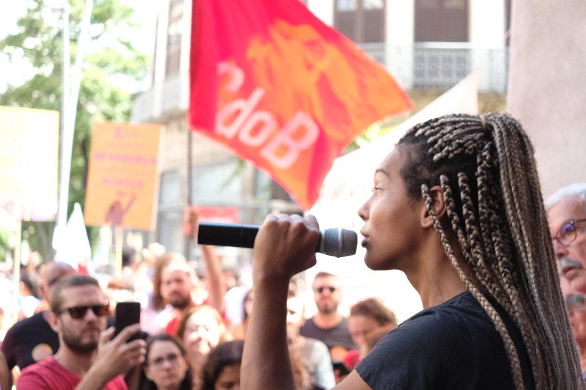 DANI BALBI tweet media