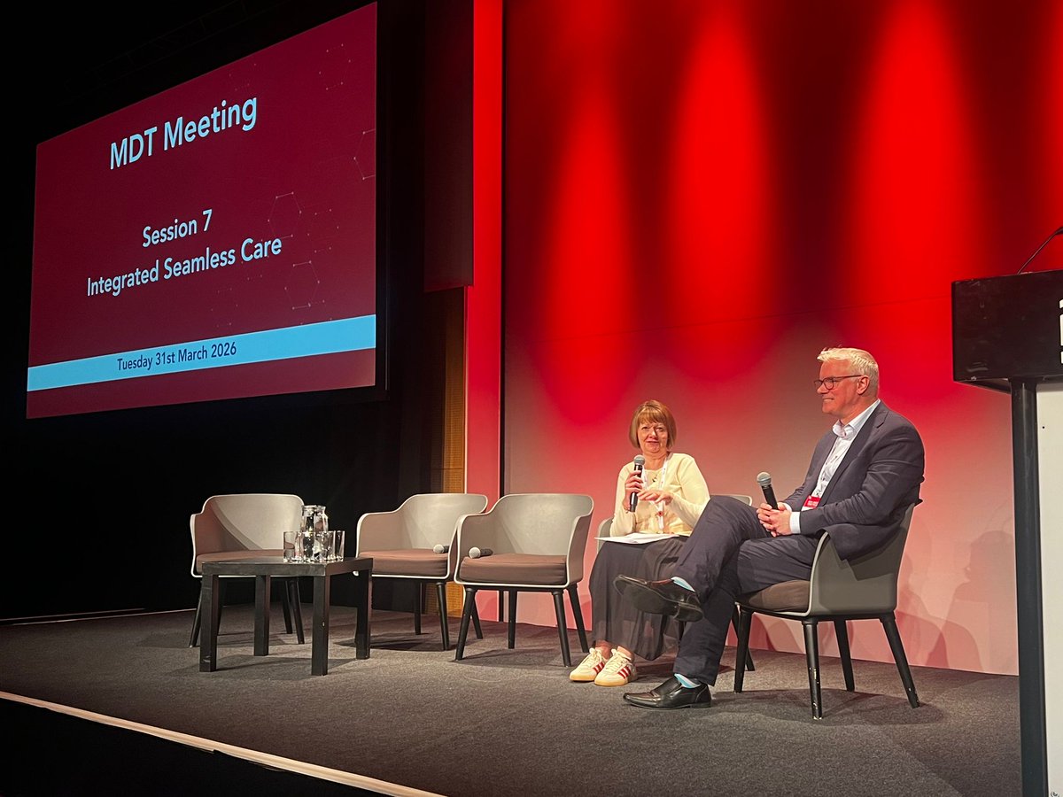 British Society for Heart Failure #theFword tweet media