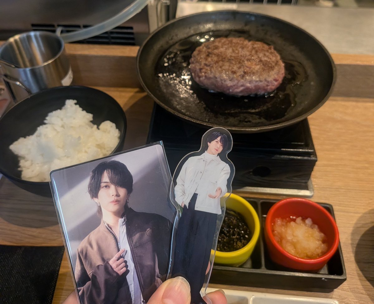 めんつゆ tweet media