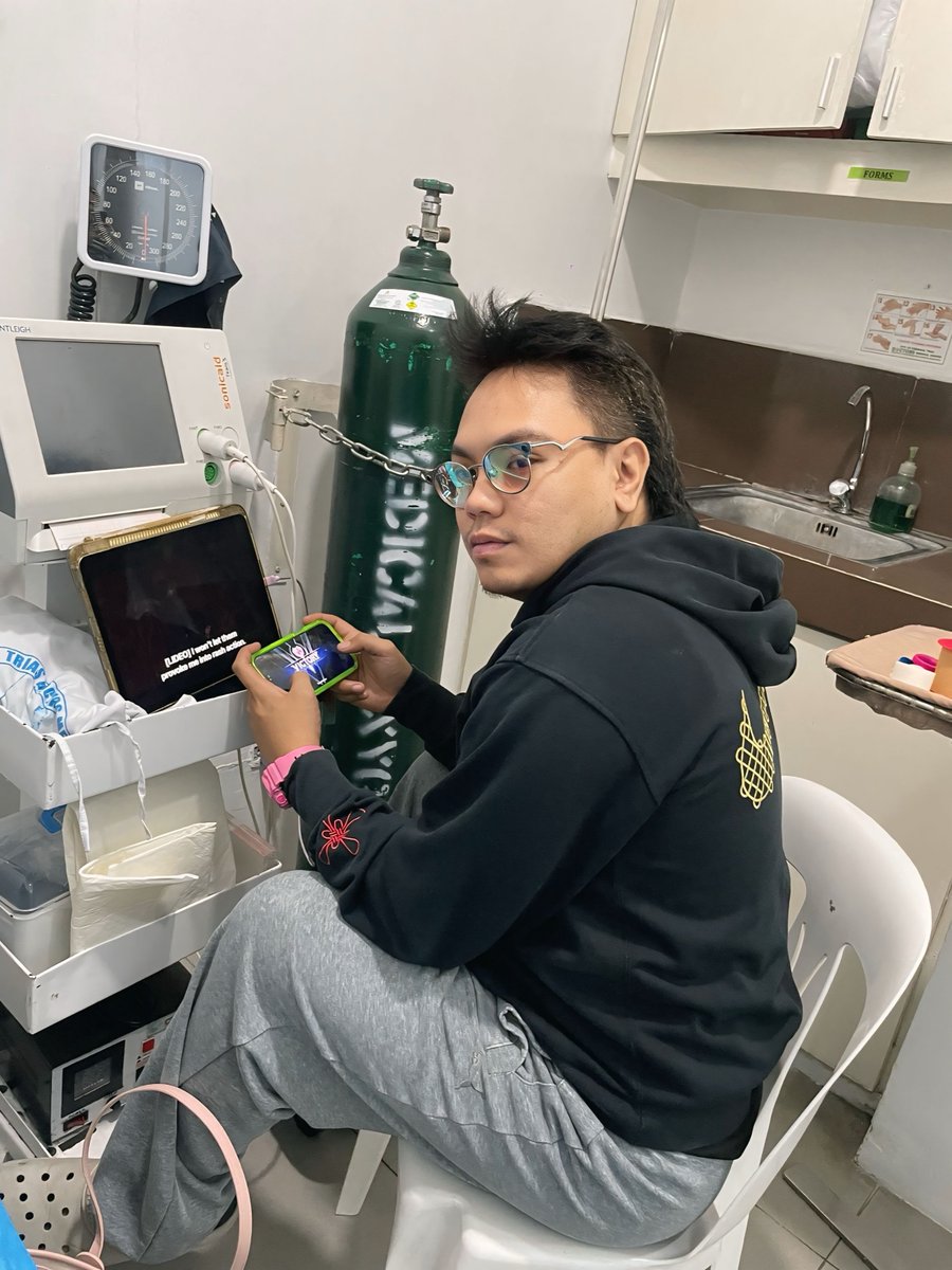 RedRiderCavite X TG and Tiktok tweet media