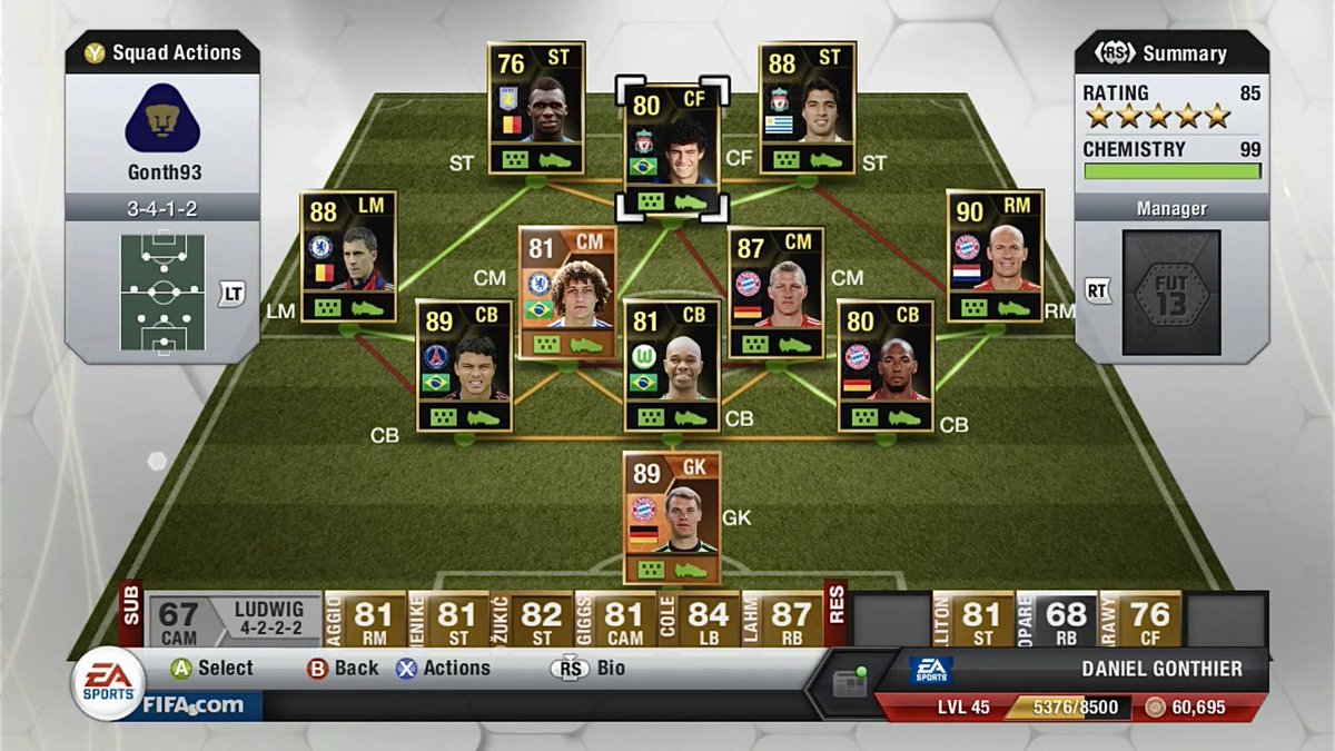 TREQUARTISTA tweet media