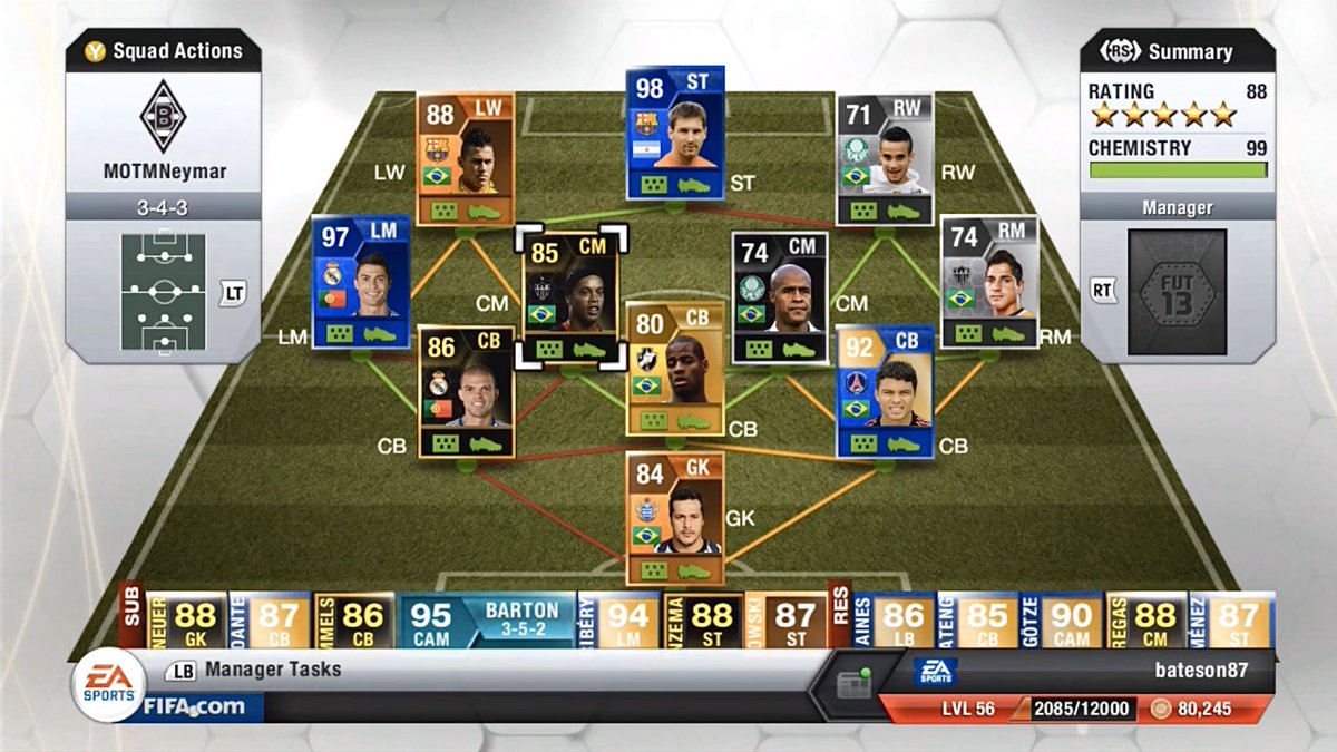 TREQUARTISTA tweet media