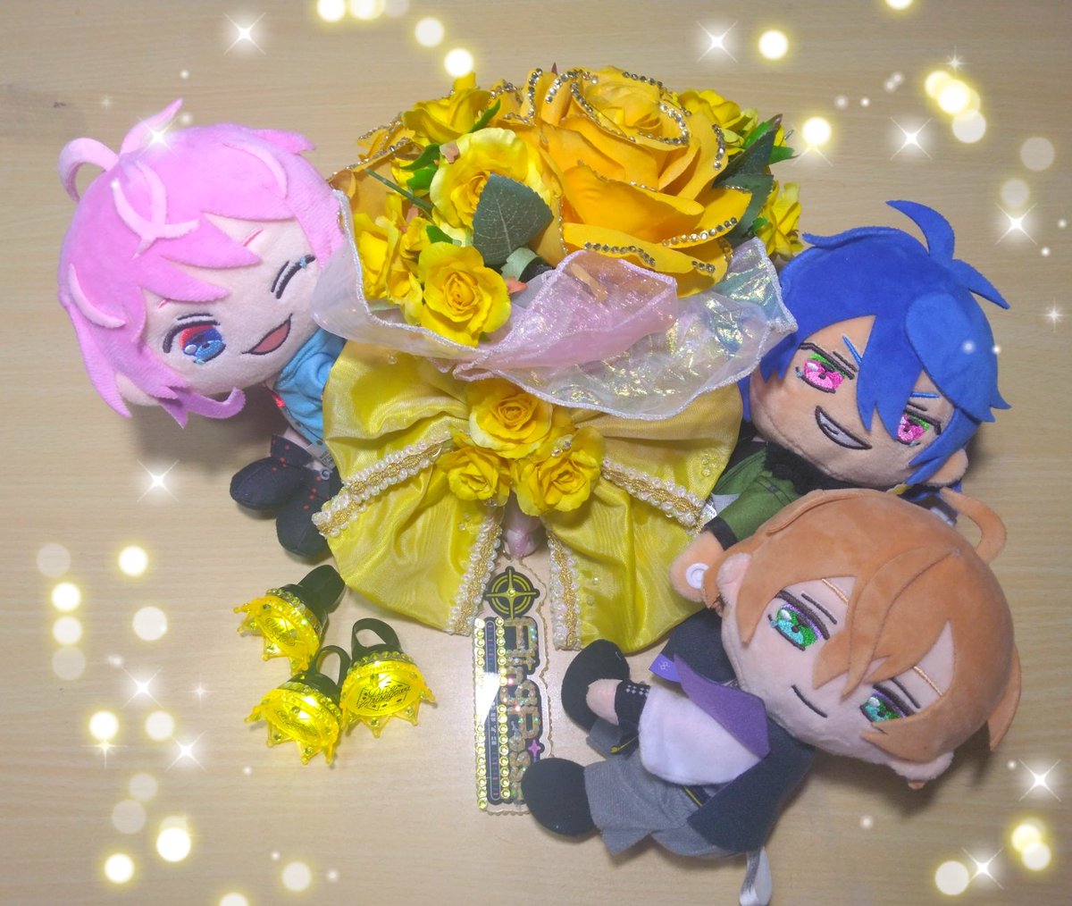 うさこ@ｽﾊﾟｺﾐ5/6東7Ｄ03a tweet media