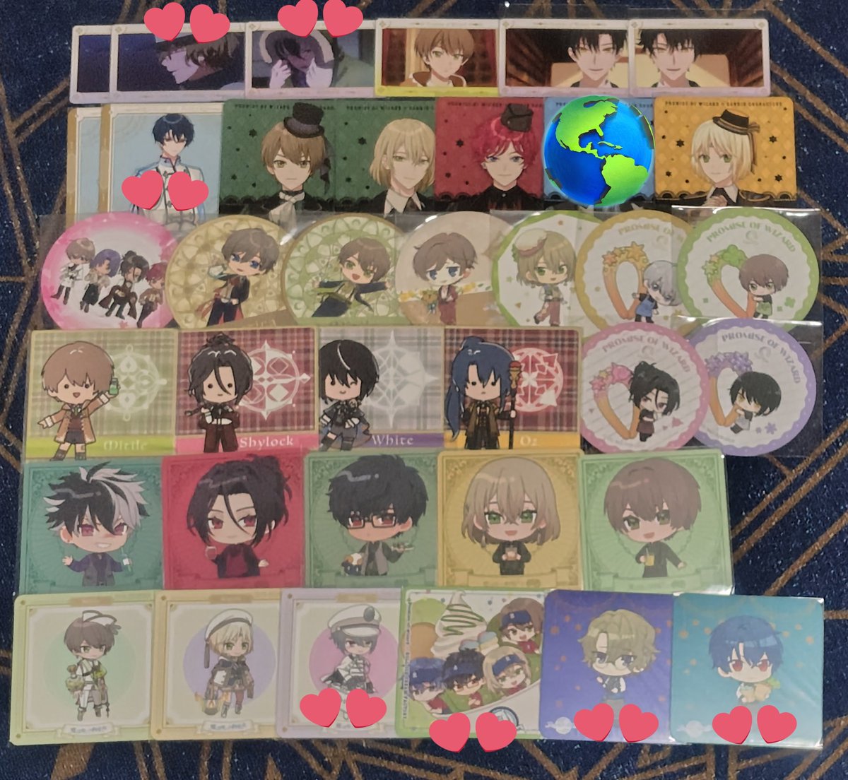 真@郵送取引は初回ﾂｲﾌｨ必読 tweet media