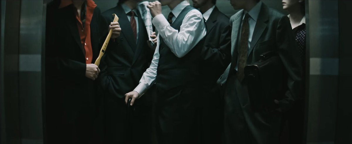 fyasope's tweet image. they did this FOR ME love me some #dilfs