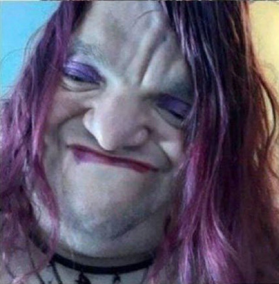 TERFs ‘r’ us ©️ tweet media