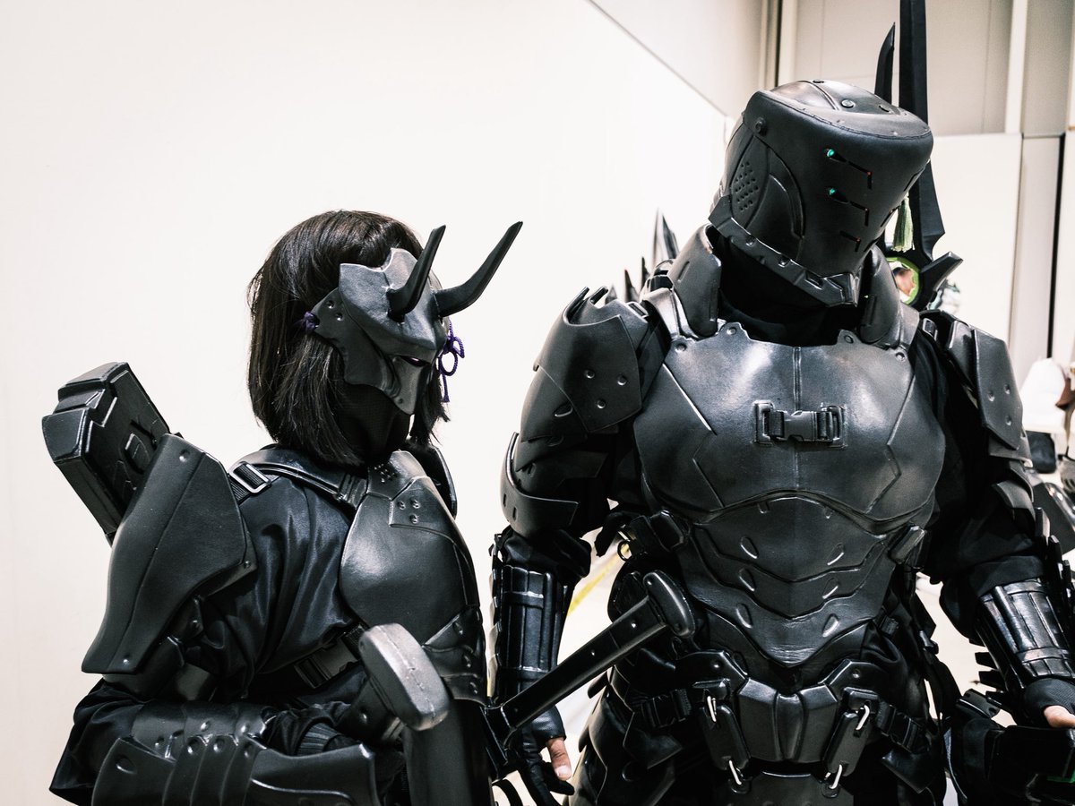 リュート tweet media