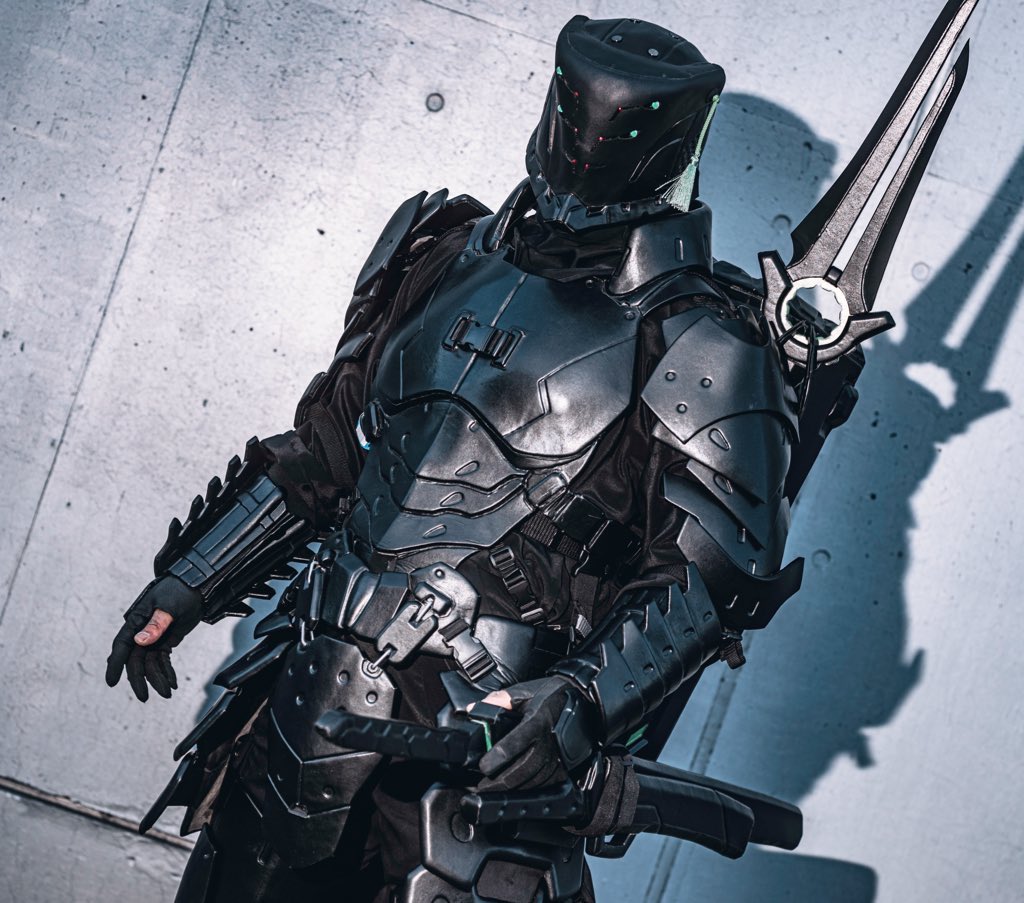 リュート tweet media