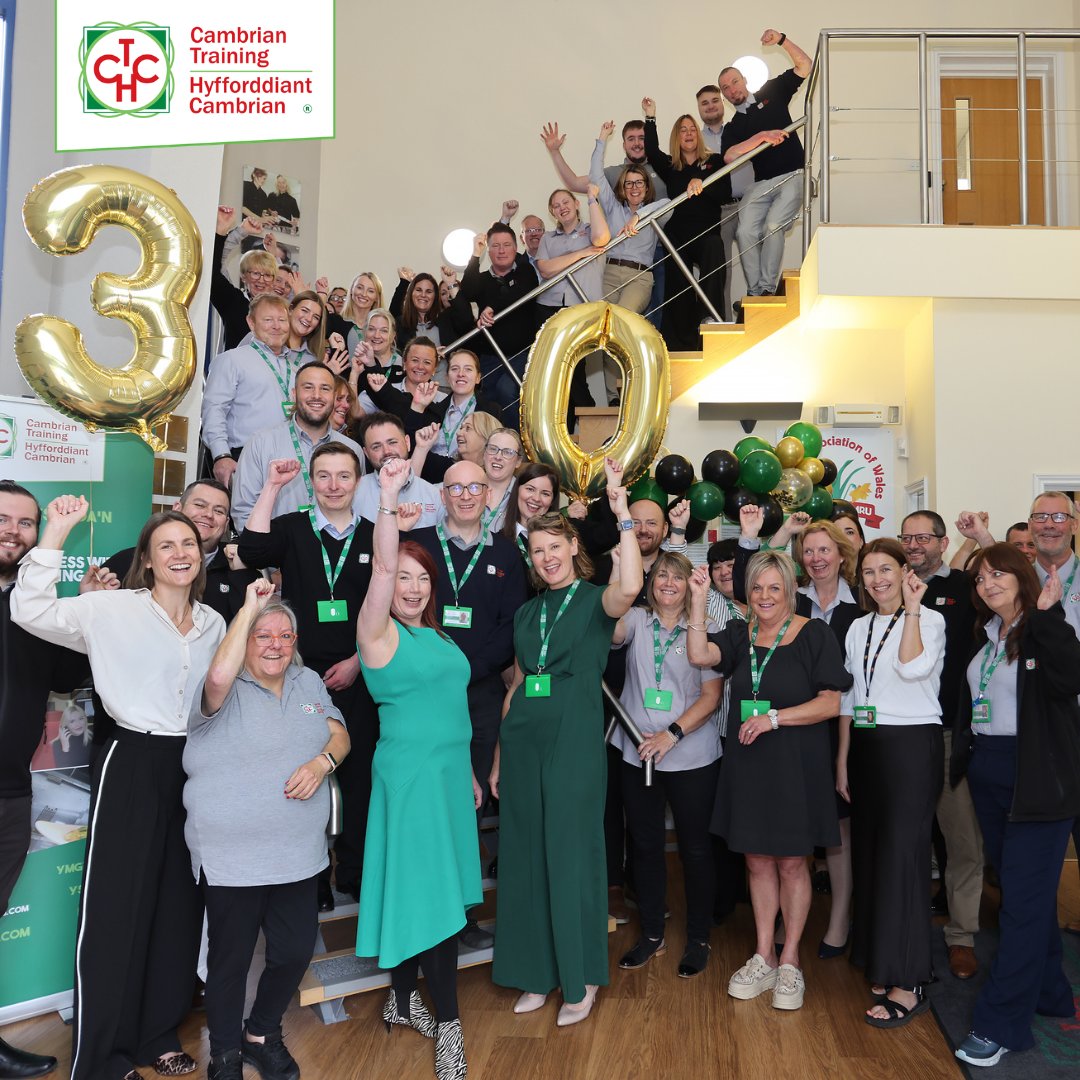 Cambrian Training tweet media