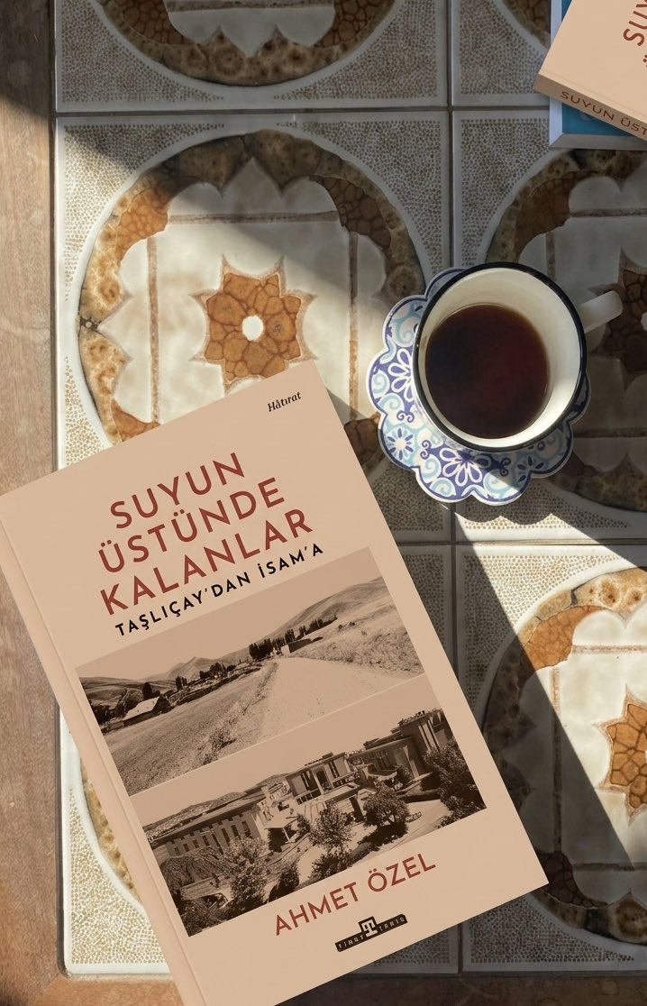 Timaş Tarih tweet media