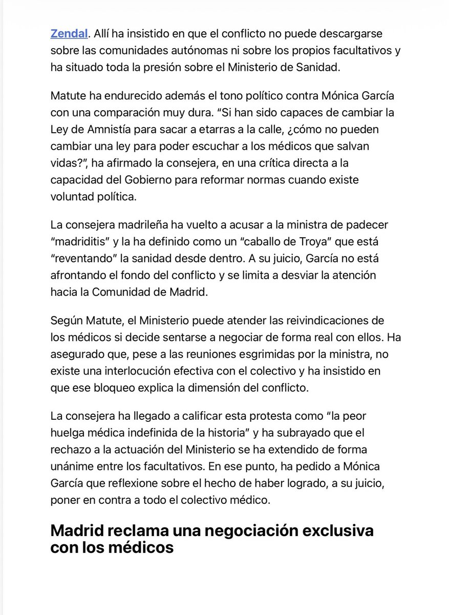 María José García Mateos tweet media