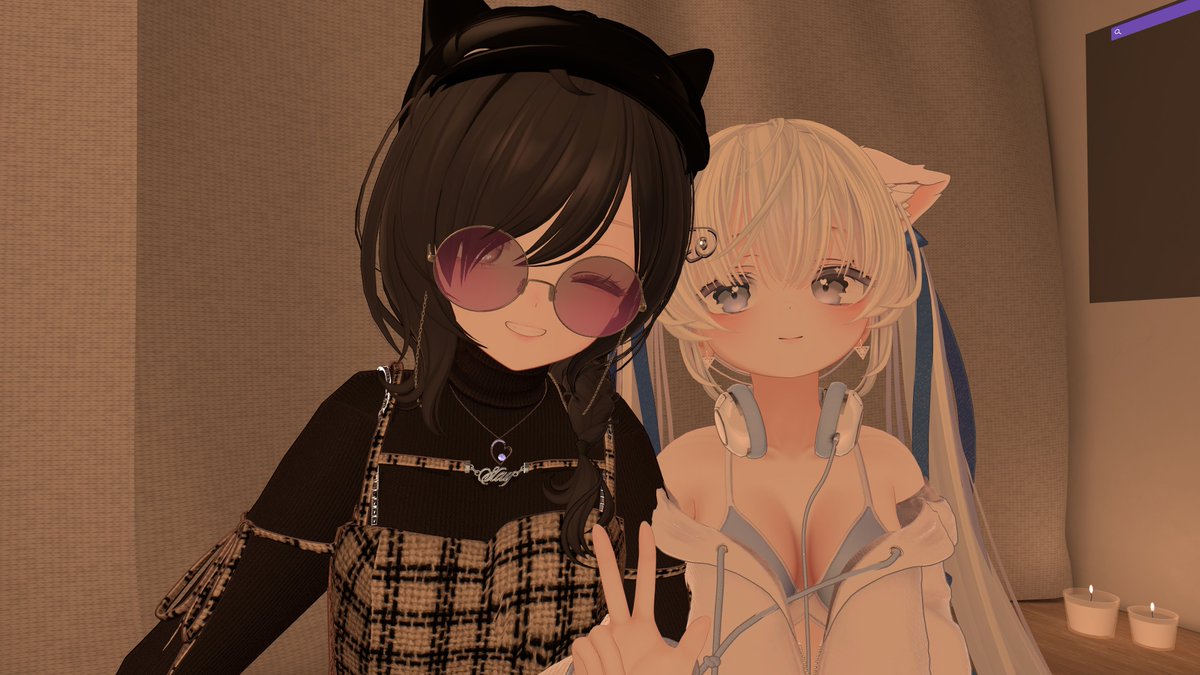 ジュンイチロ_VRC tweet media