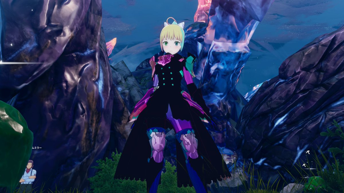 エクレア🦋@ブルプロ tweet media