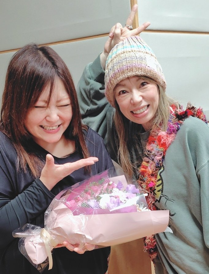 NORANGE真貴のFull Drive Tune tweet media