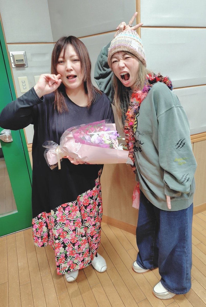 NORANGE真貴のFull Drive Tune tweet media