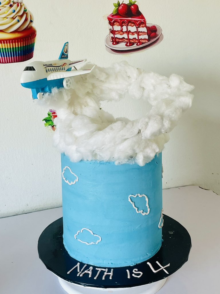 CAKE VENDOR IN OGBOMOSHO/LAUTECH (PBD/ 1691 tweet media