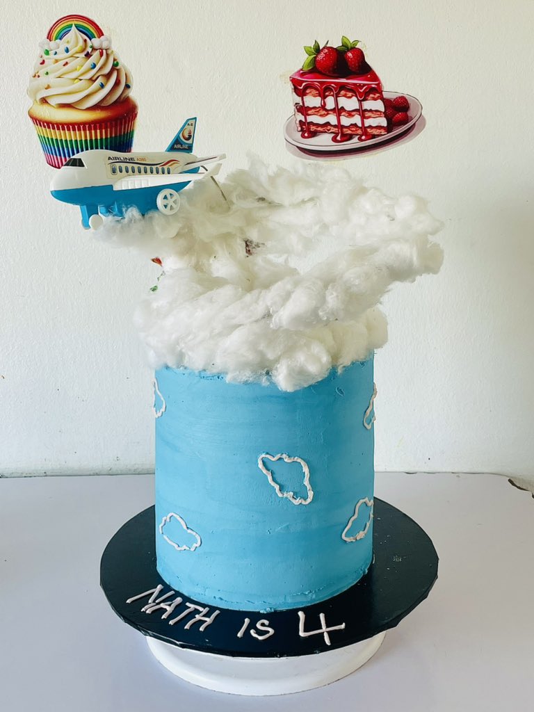 CAKE VENDOR IN OGBOMOSHO/LAUTECH (PBD/ 1691 tweet media