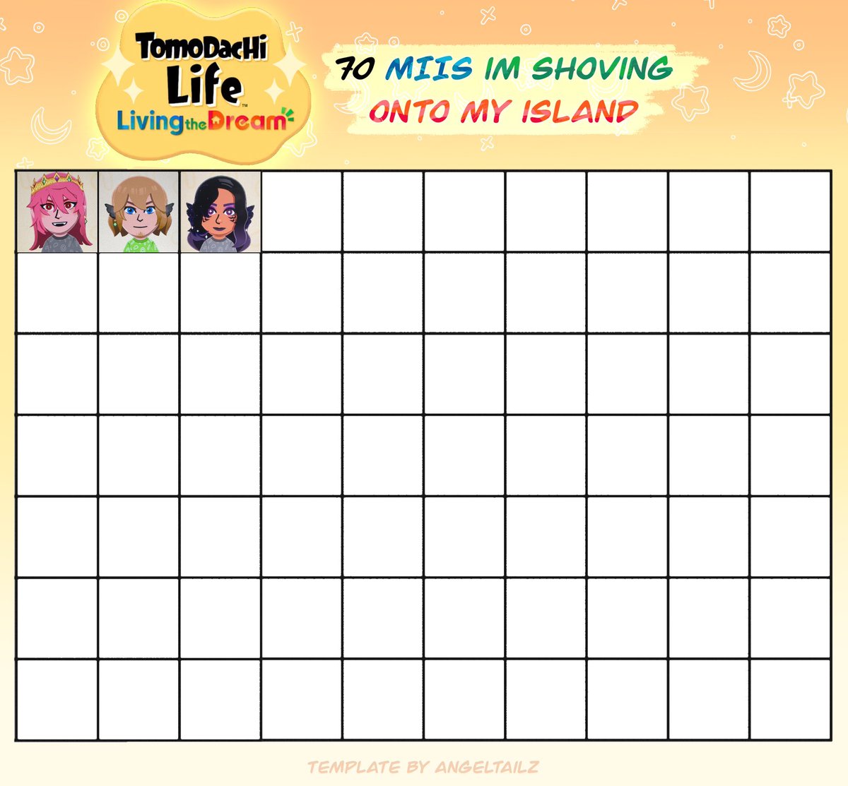 🎗👑 Stardiers 🦌 tweet media