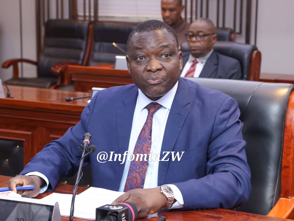 Ministry of Information, Publicity & Broadcasting tweet media