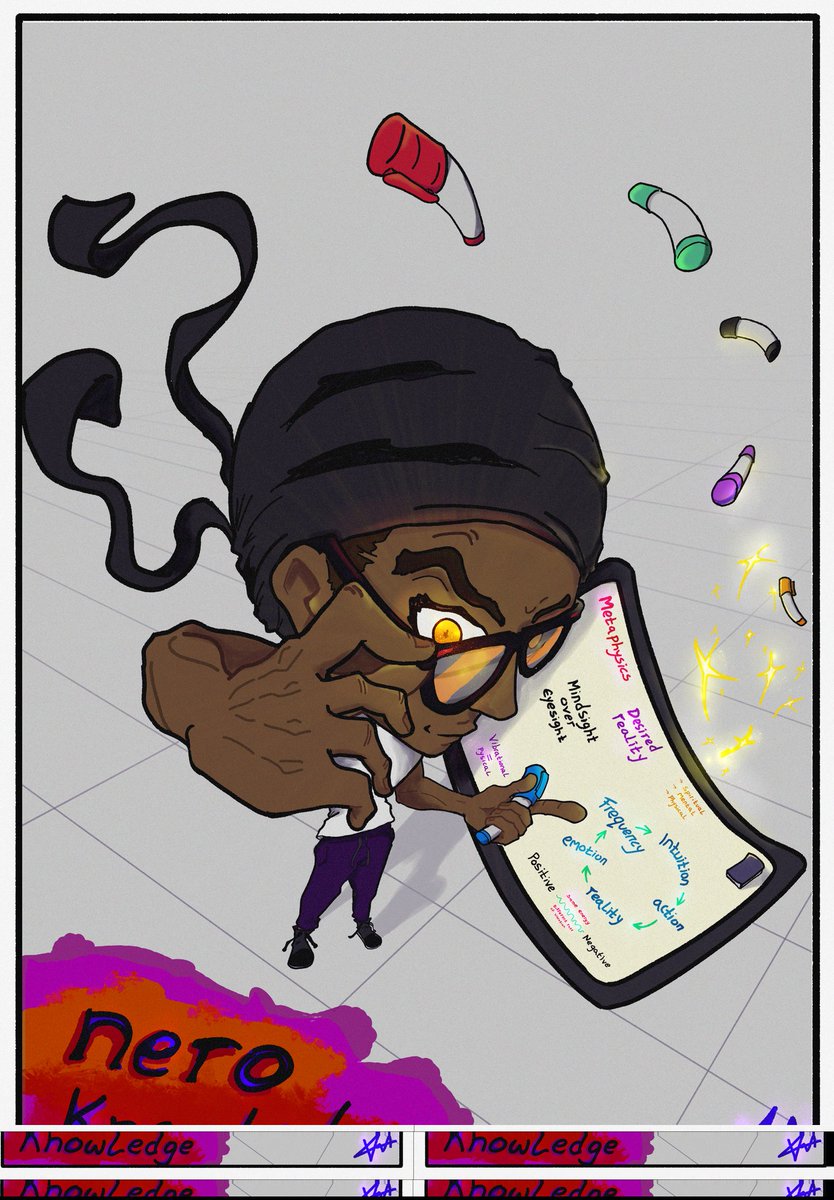 <a href="/neroknowledge/">N E R O</a> Insane news 🗞️ 
Can't wait for this to drop, even tho I've already manifested my desired reality, together with the desired reality of the collective conscious of the NERO cult: which is to see your eyes behind the glasses 🕶️✨

Take a look y'all 😁