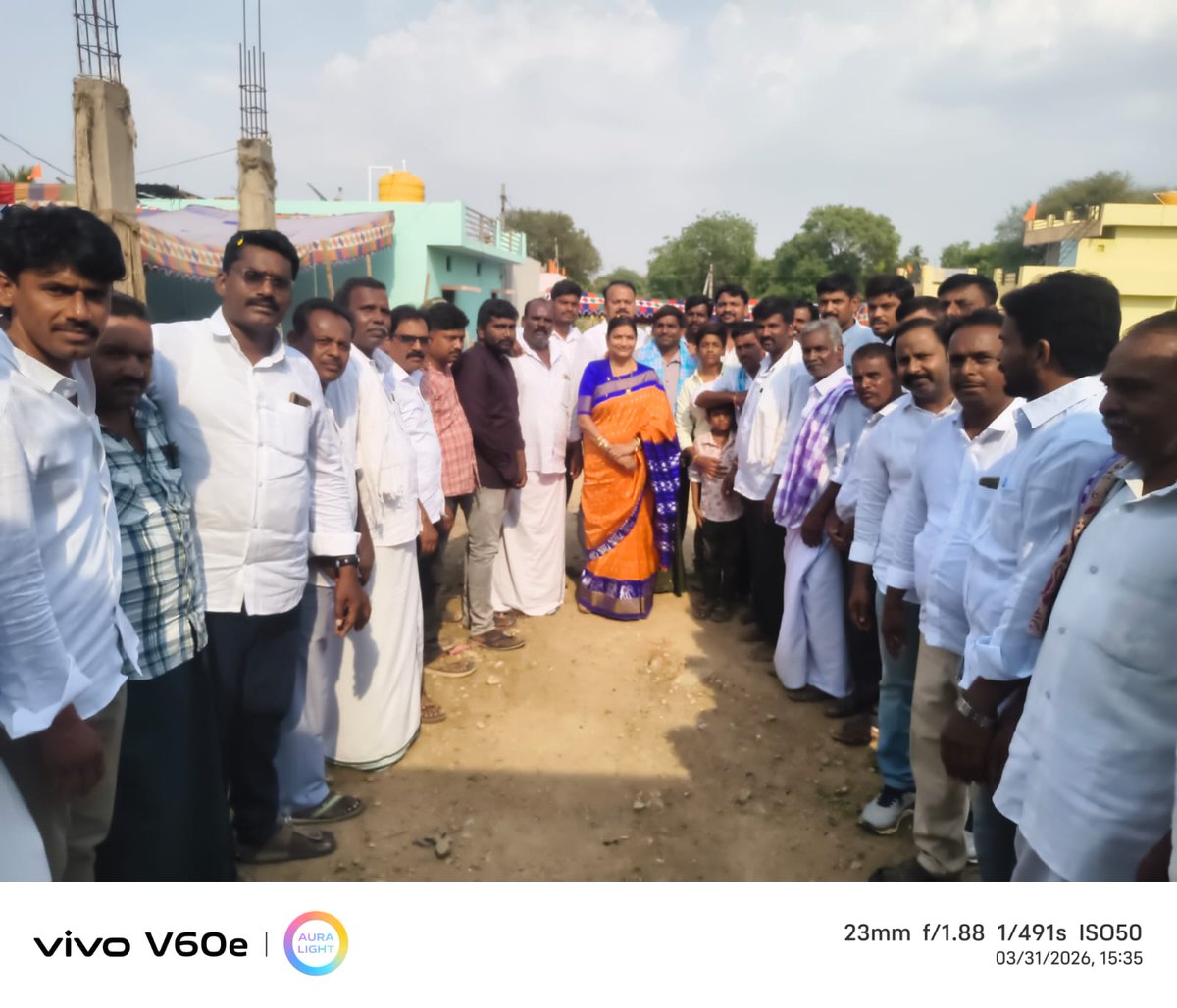 We YSRCP tweet media