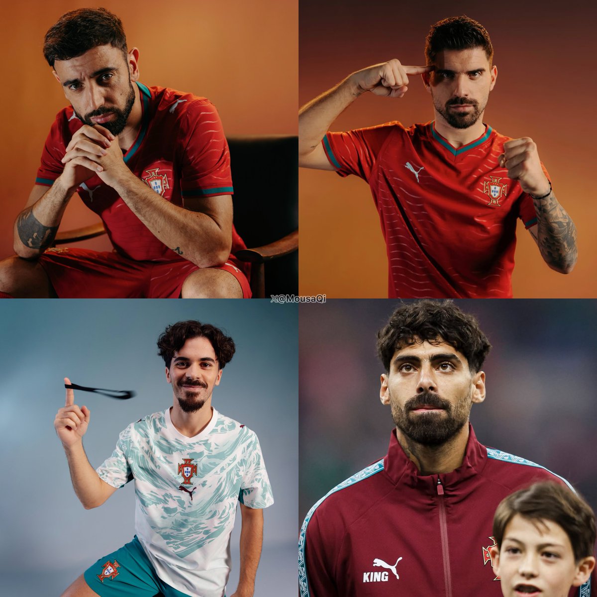 موسى tweet media