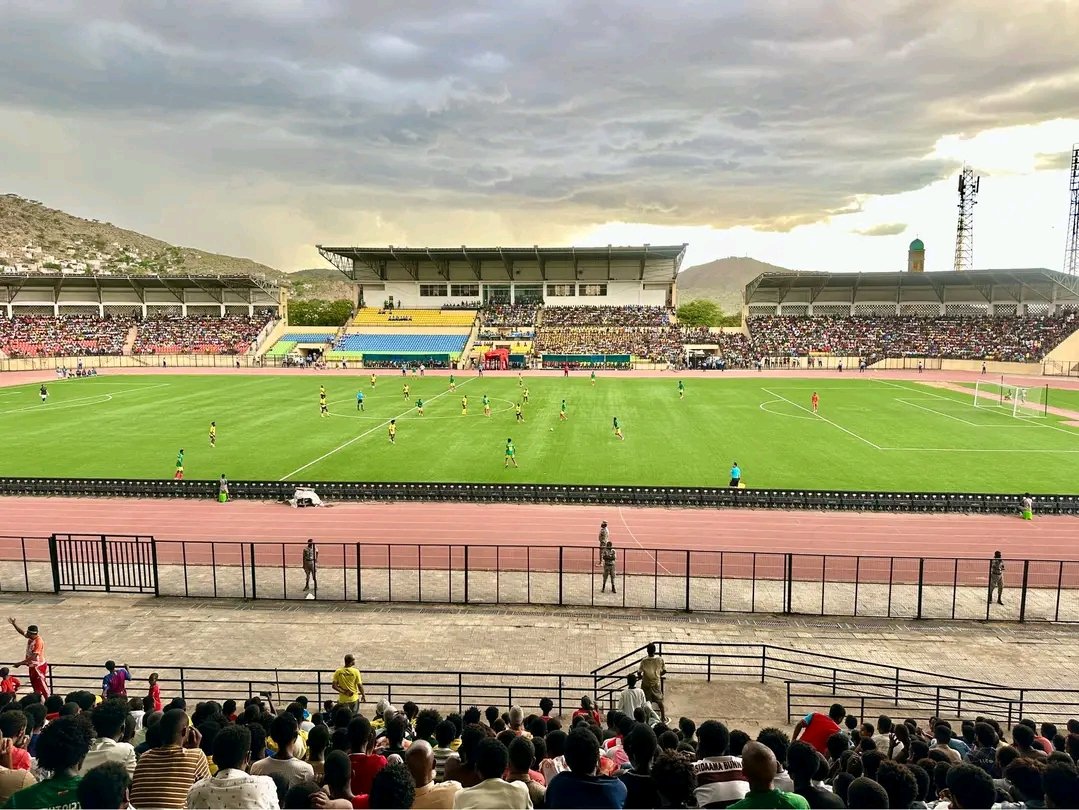 Firew Asrat tweet media