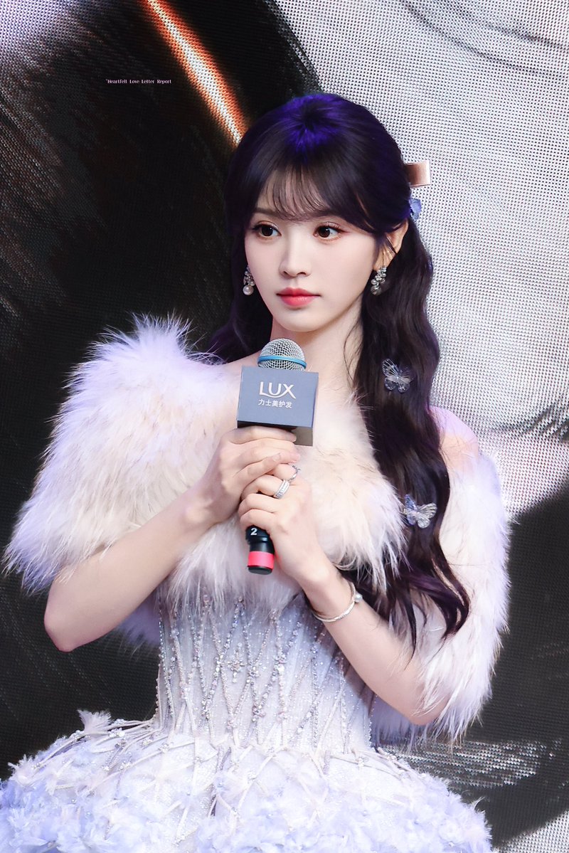 心动情书报告 tweet media