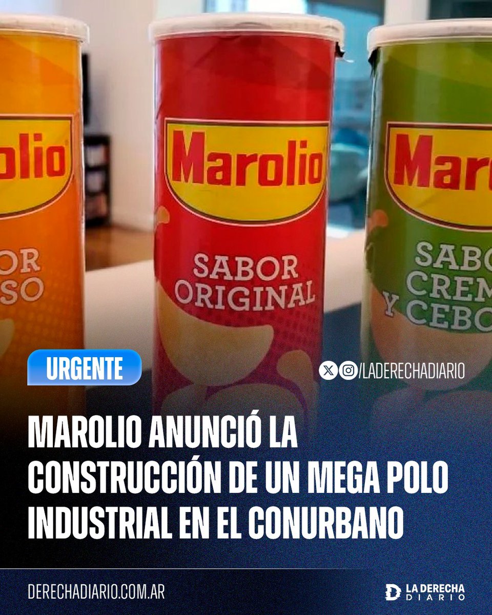 La Derecha Diario tweet media