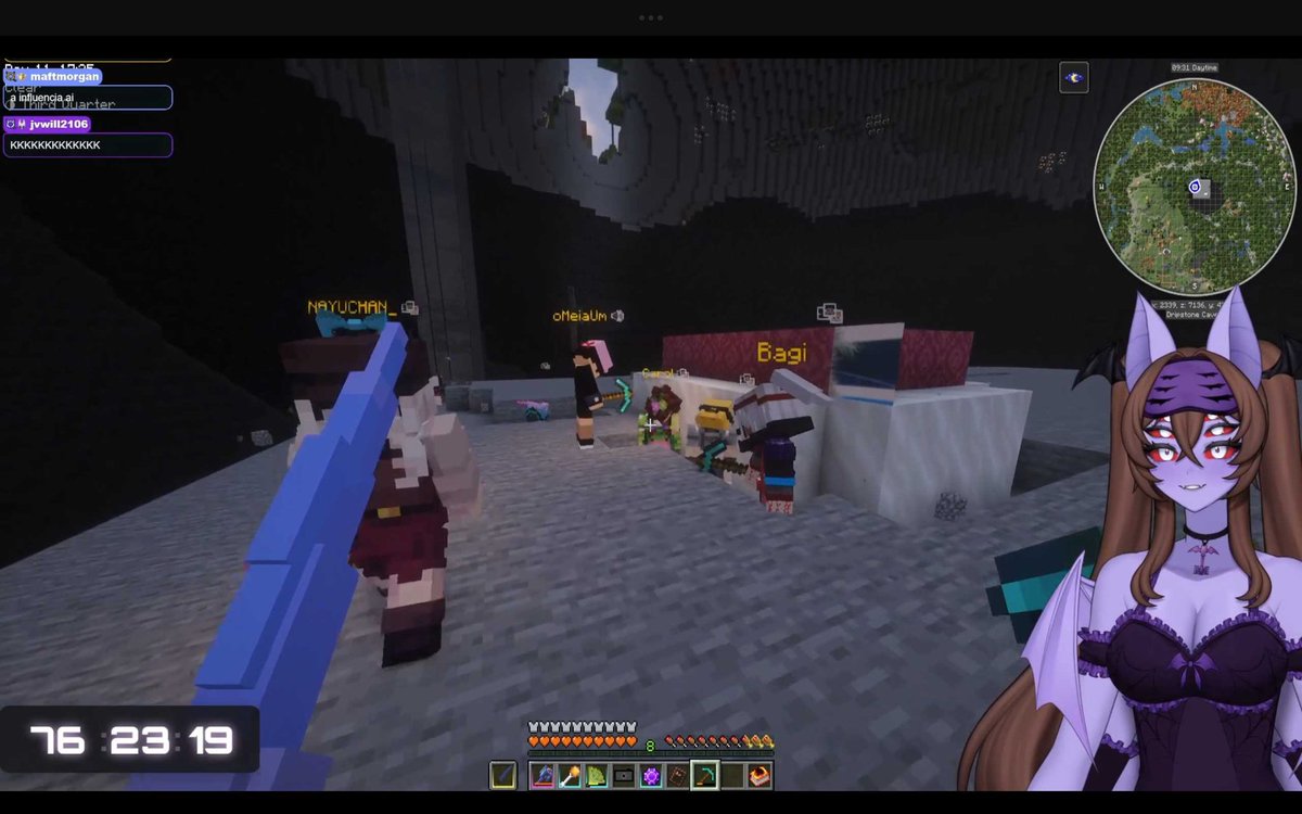 DanteUwUpdates🕸️🦇🎭 tweet media