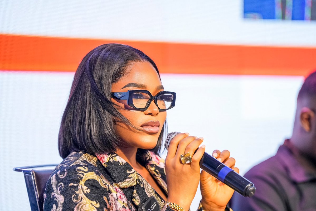 Grateful for the opportunity to speak at Finance Fest by <a href="/tradewavegroup/">Tradewave Group</a> this past weekend.
Sharing real experiences, the wins, the losses, and everything in between on trading and finance alongside amazing minds in the space.

Beyond speaking, I listened, I learned, and I