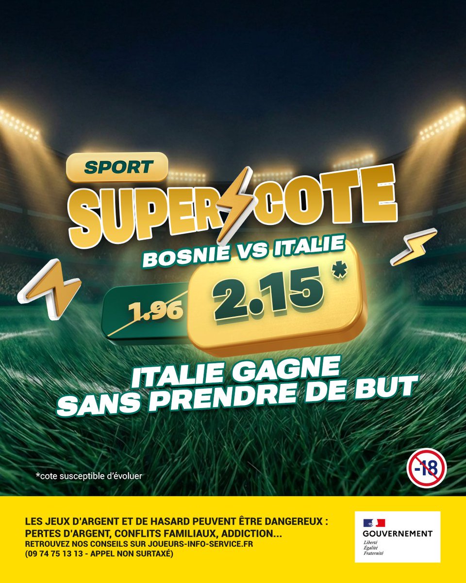 PMU PLAY 🔞 tweet media