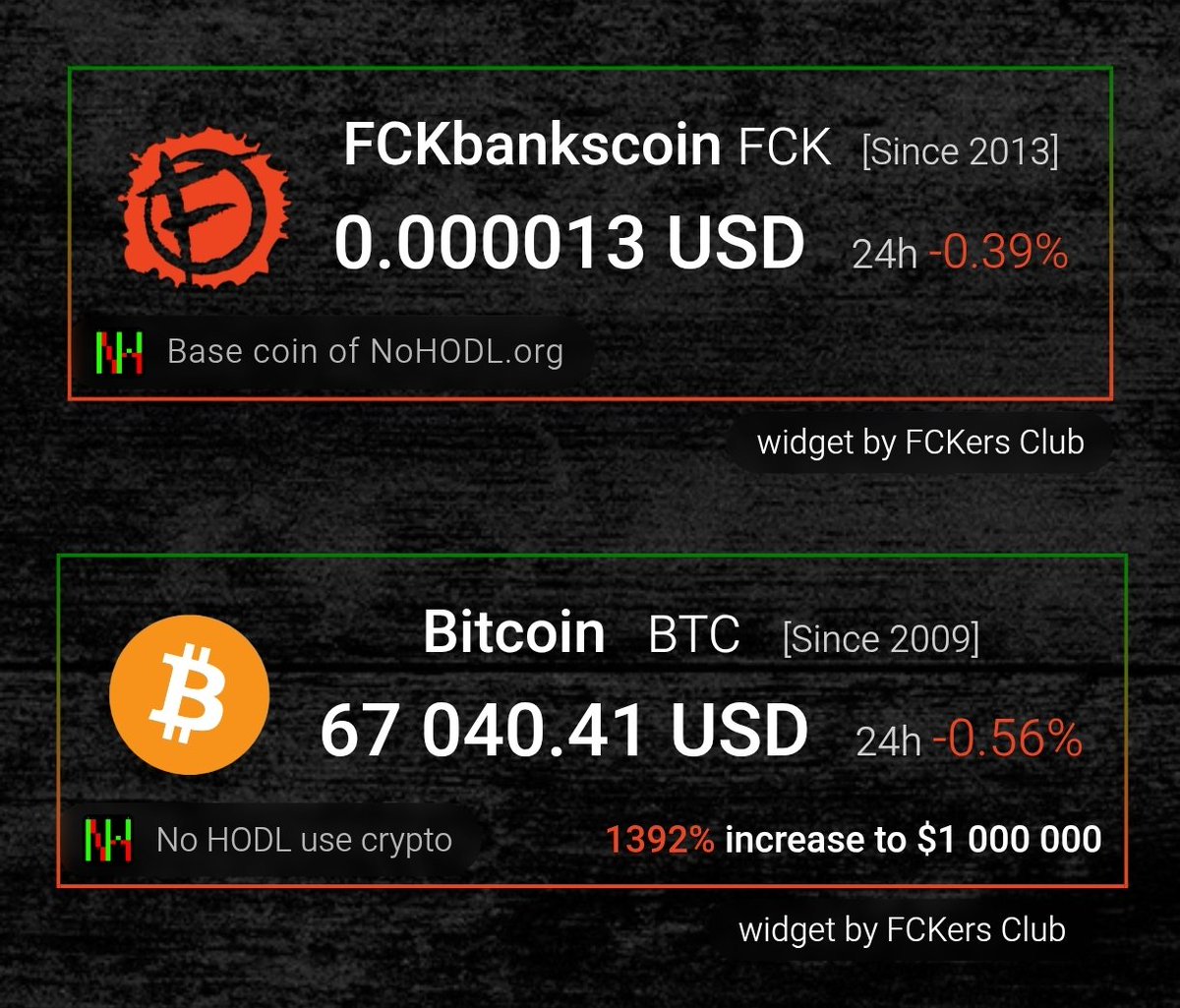 FCKbankscoin tweet media