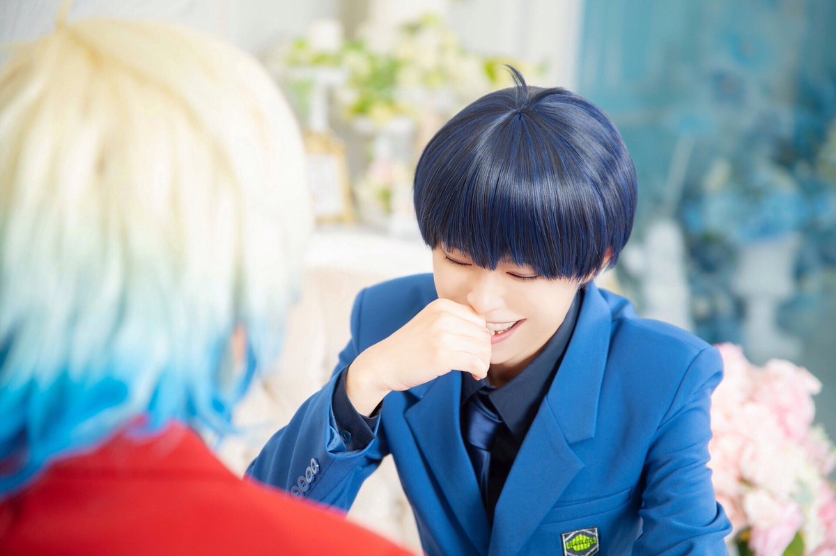 コンペイ/ｺｽﾒﾙCCC tweet media