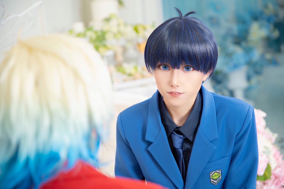 コンペイ/ｺｽﾒﾙCCC tweet media