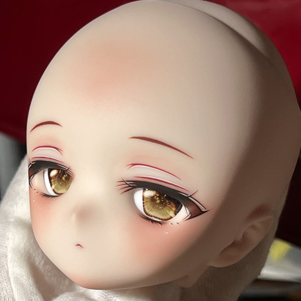 花実(かさね)@オーダー受付中 tweet media