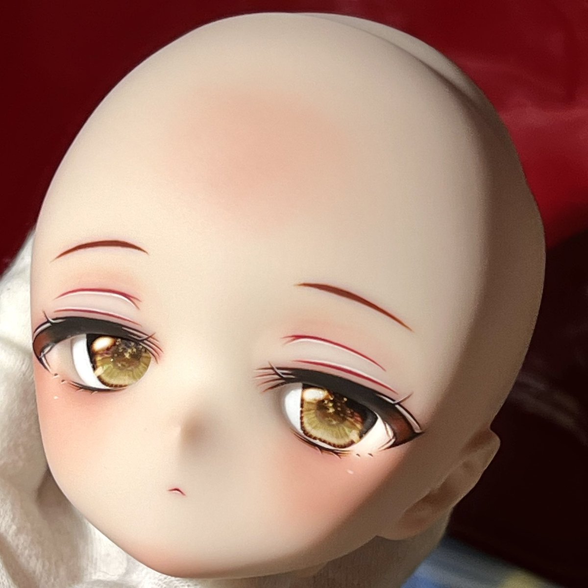 花実(かさね)@オーダー受付中 tweet media