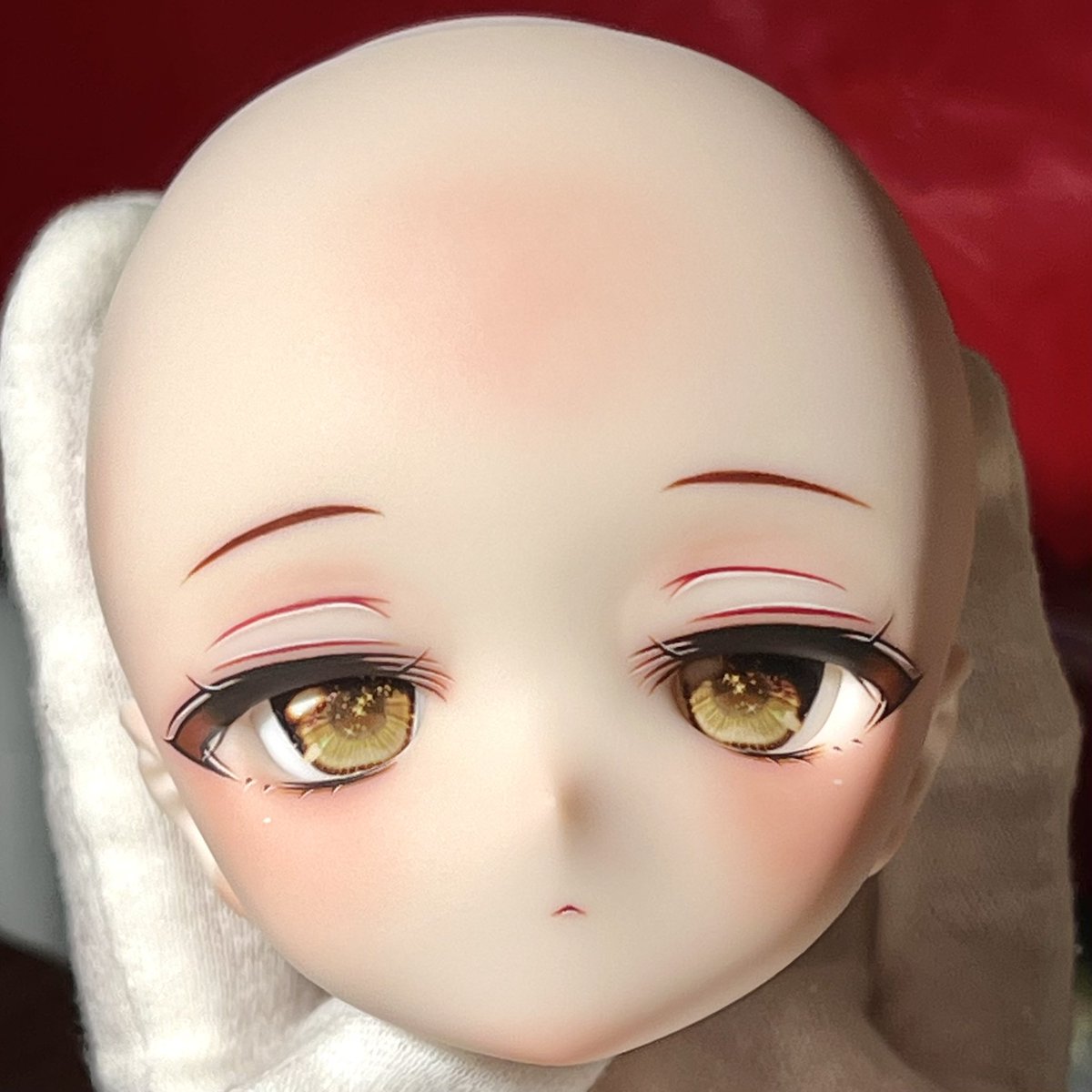 花実(かさね)@オーダー受付中 tweet media