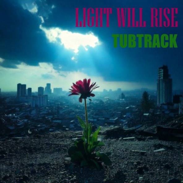 TUBTRACK official tweet media