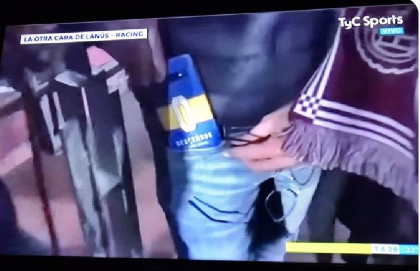 George Burton II tweet media