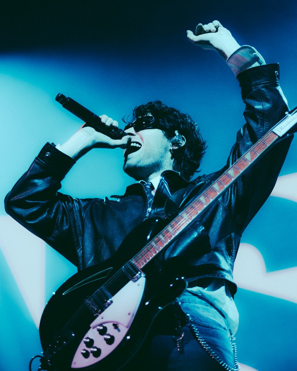 OVO Hydro tweet media